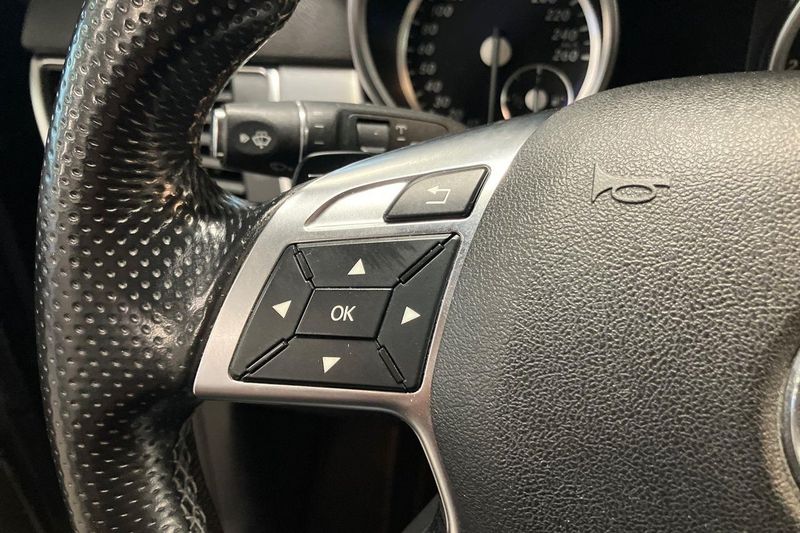 Mercedes ML350 bild 29