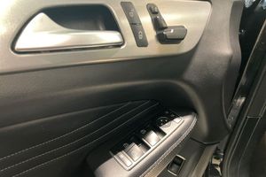Mercedes ML350 bild 22