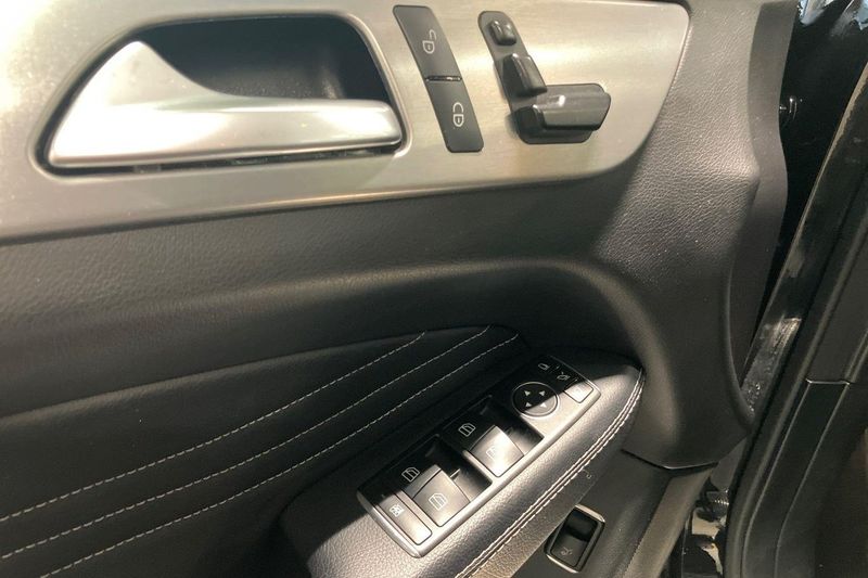 Mercedes ML350 bild 22