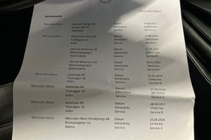 Mercedes ML350 bild 34