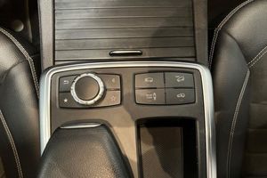 Mercedes ML350 bild 24