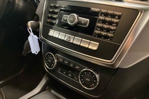 Mercedes ML350 bild 25