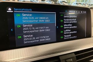 BMW X3 bild 34