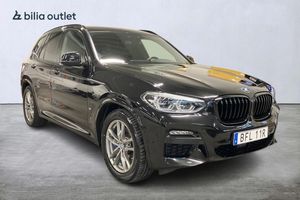 BMW X3 bild 2