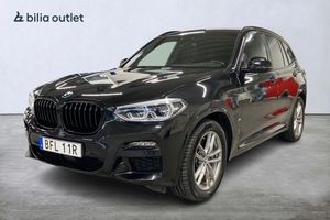 BMW X3 bild 1