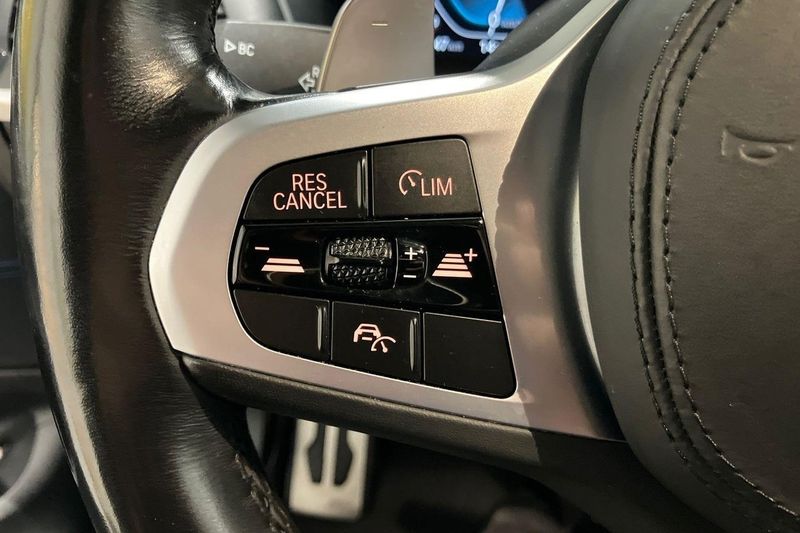 BMW X3 bild 27