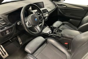 BMW X3 bild 16