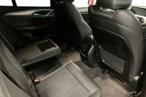 BMW X3 bild 11