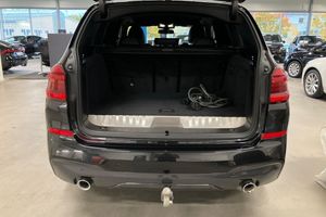 BMW X3 bild 14