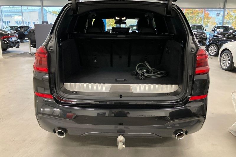 BMW X3 bild 14