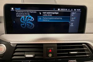 BMW X3 bild 17