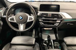 BMW X3 bild 12