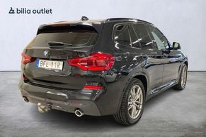 BMW X3 bild 4