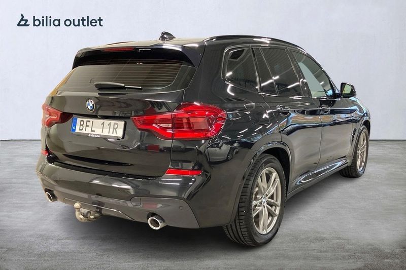 BMW X3 bild 4