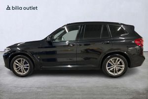 BMW X3 bild 7