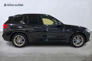BMW X3 bild 6