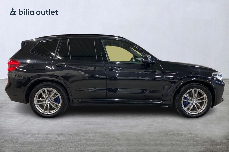 BMW X3 bild 6
