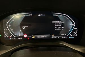 BMW X3 bild 19