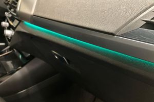 BMW X3 bild 31