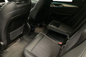 BMW X3 bild 15