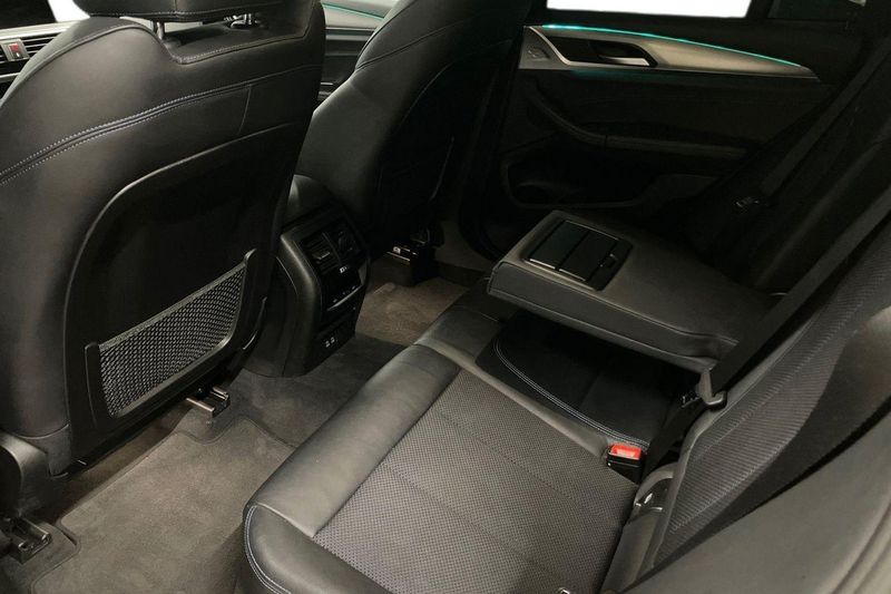 BMW X3 bild 15