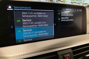 BMW X3 bild 35