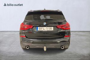 BMW X3 bild 8