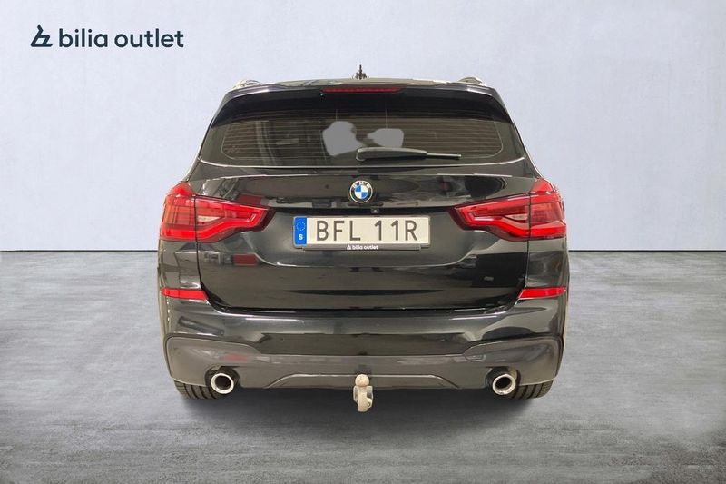 BMW X3 bild 8
