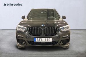 BMW X3 bild 3
