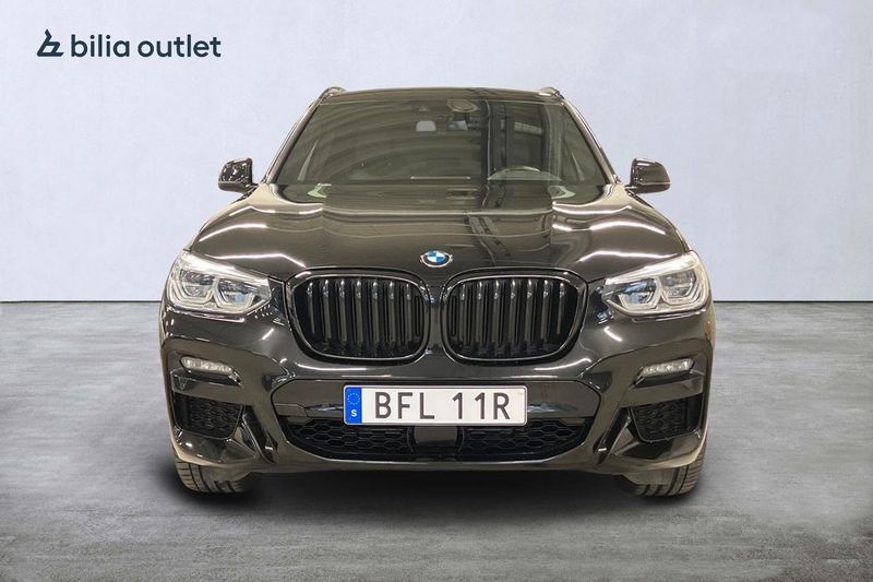BMW X3 bild 3