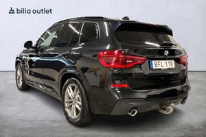 BMW X3 bild 5