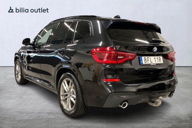 BMW X3 bild 5