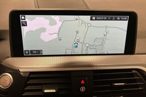 BMW X3 bild 23
