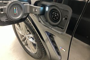BMW X3 bild 32