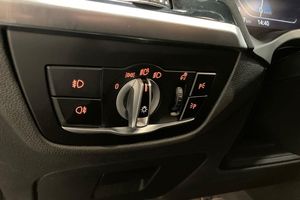 BMW X3 bild 24