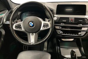 BMW X3 bild 13