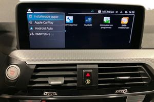 BMW X3 bild 18