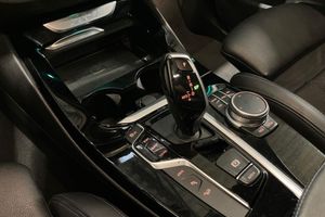 BMW X3 bild 26