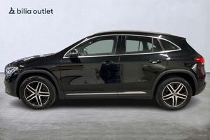 Mercedes GLA250 bild 6