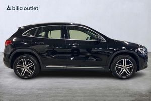 Mercedes GLA250 bild 5