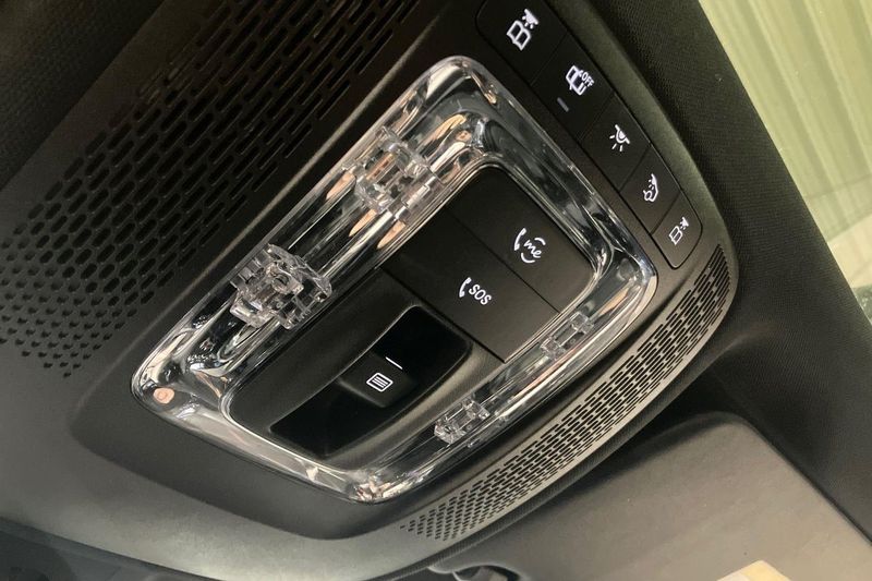 Mercedes GLA250 bild 31