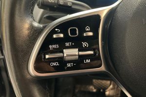 Mercedes GLA250 bild 23