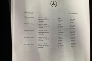 Mercedes GLA250 bild 32
