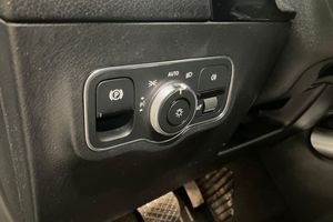 Mercedes GLA250 bild 27