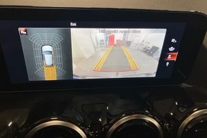 Mercedes GLA250 bild 20