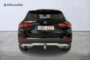Mercedes GLA250 bild 7