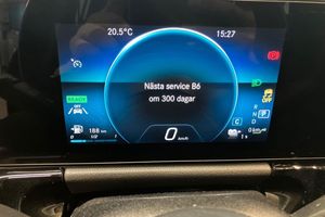 Mercedes GLA250 bild 17