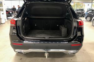 Mercedes GLA250 bild 13