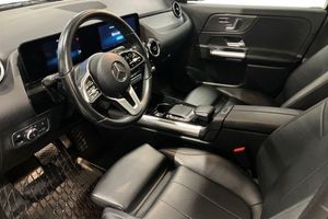 Mercedes GLA250 bild 15