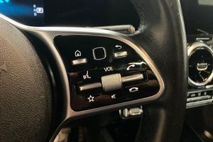 Mercedes GLA250 bild 22